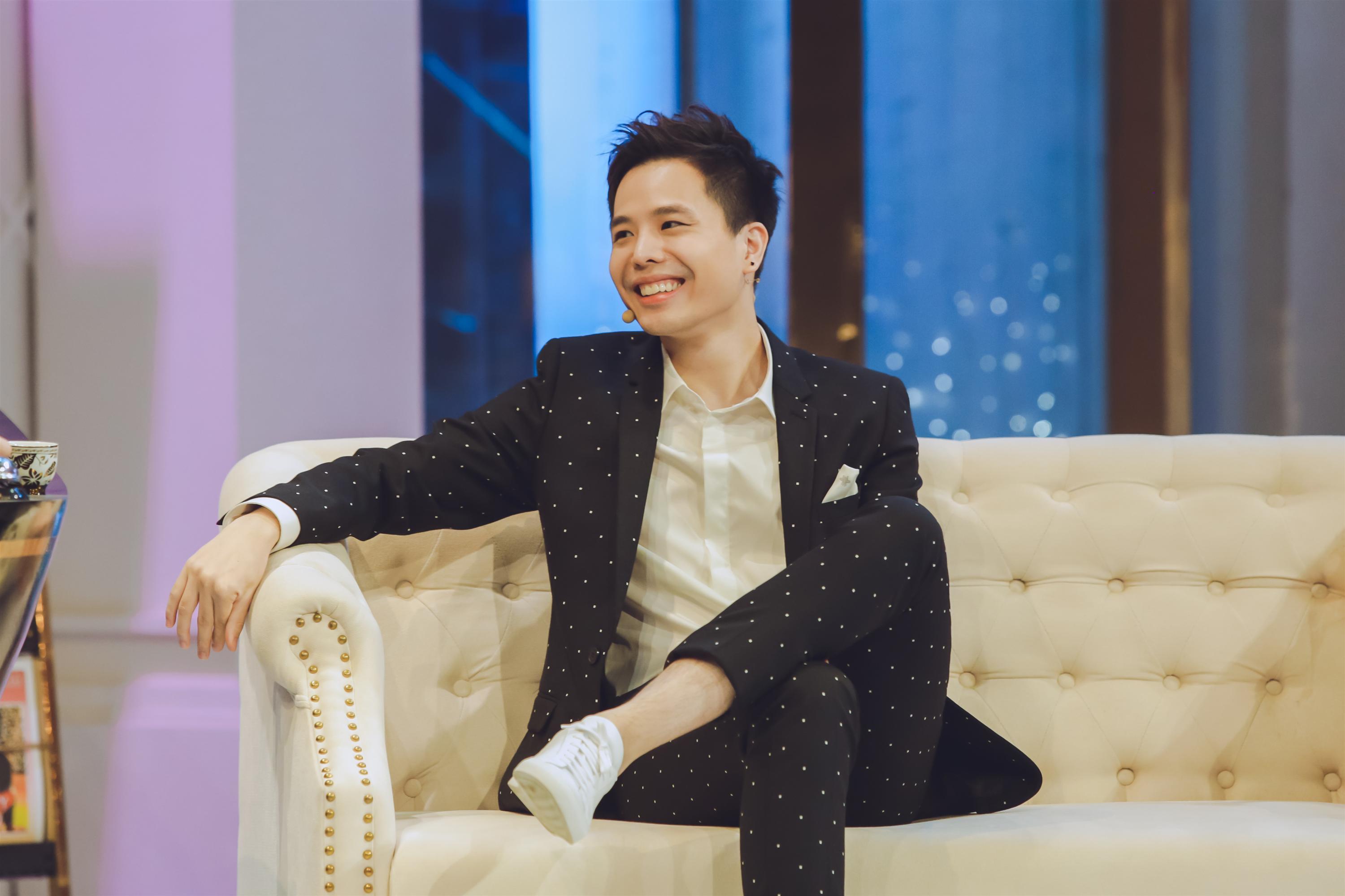 Bị Trấn Thành vạch mặt, Trịnh Thăng Bình chất vấn: Kể xấu trên truyền hình, đẹp mặt chưa?-2