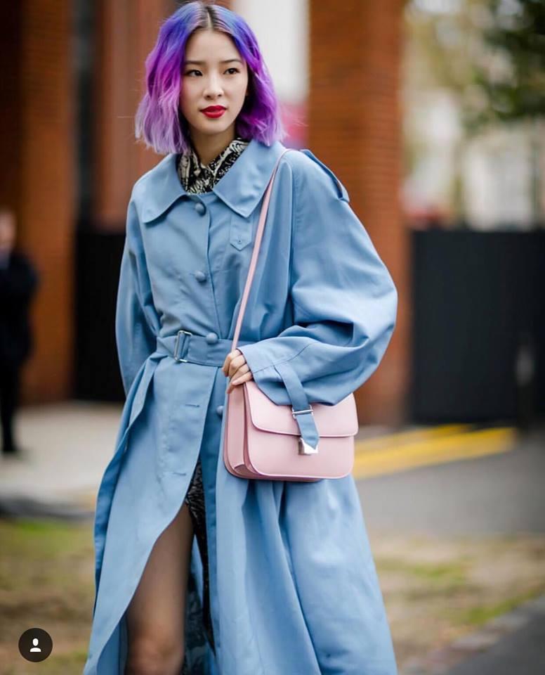 Song Hye Kyo - Song Joong Ki chiếm sóng bảng thời trang sao Hàn tuần qua-2