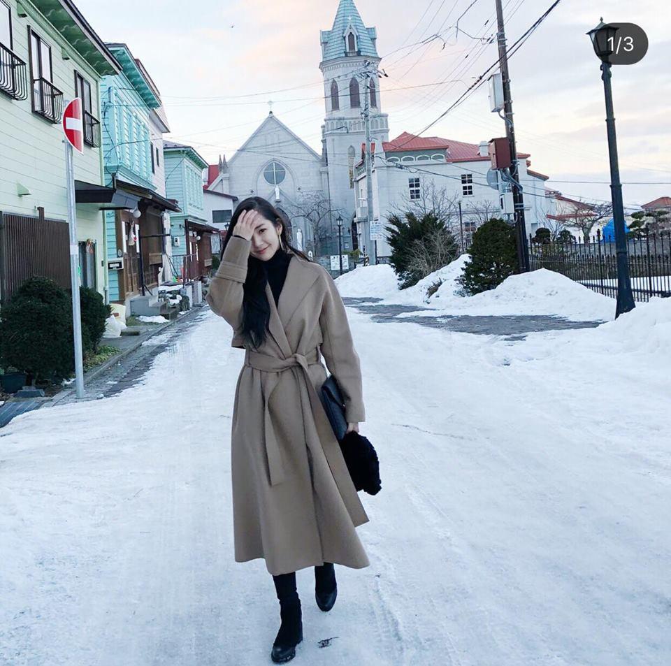 Song Hye Kyo - Song Joong Ki chiếm sóng bảng thời trang sao Hàn tuần qua-5