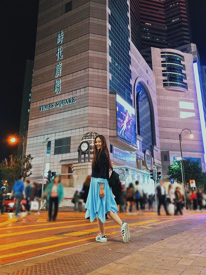 Chân dung cô em út xinh đẹp Trấn Thành muốn mai mối cho Isaac-4