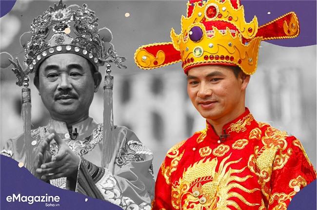 Xuân Bắc: Đừng bao giờ nhắc cái tên Tự Long trước mặt tôi nữa-1