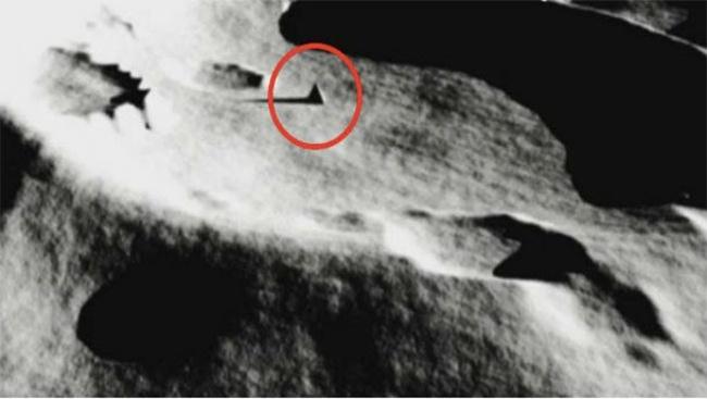 Top 8 bí ẩn xuyên không nhiều thế kỷ vẫn không tìm được lời giải-4