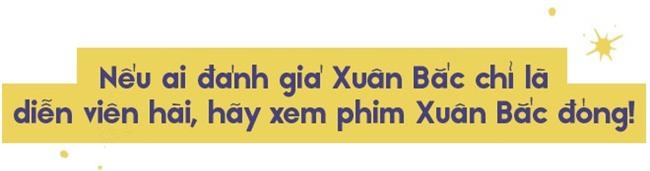 Xuân Bắc: Đừng bao giờ nhắc cái tên Tự Long trước mặt tôi nữa-11