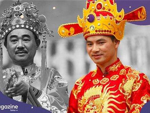 Xuân Bắc: 'Đừng bao giờ nhắc cái tên Tự Long trước mặt tôi nữa'