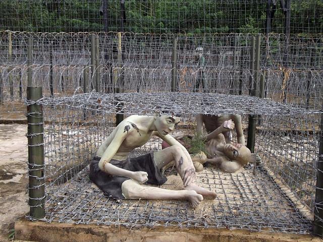 Côn Đảo: Từ địa ngục trần gian đến thiên đường du lịch-1