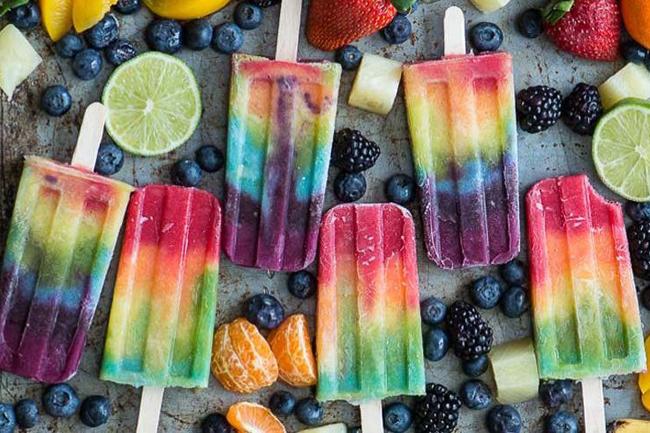 5 món kem trái cây đầy mê hoặc đơn giản ngon bất ngờ-4