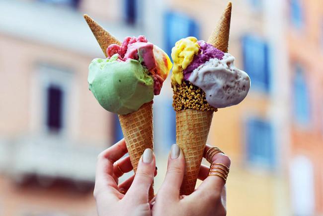 Top 10 món kem ngon phải ăn một lần trong đời-8