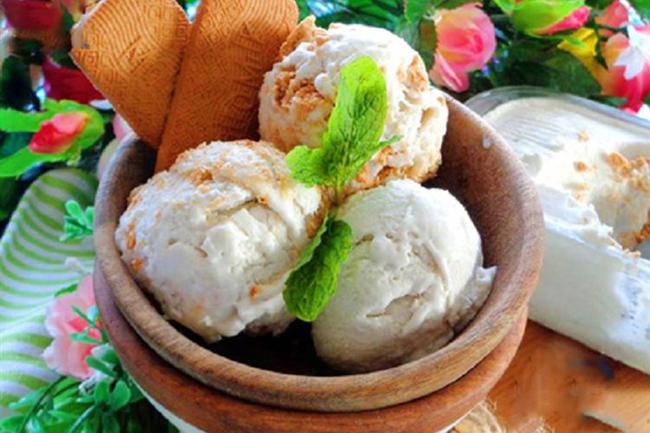 Trổ tài vào bếp với những món kem tươi ngon khó cưỡng-2