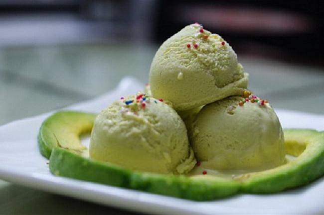 Trổ tài vào bếp với những món kem tươi ngon khó cưỡng-4