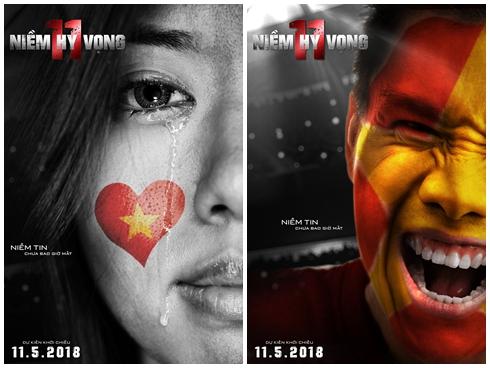 Cựu danh thủ Huỳnh Đức và Hồng Sơn cổ vũ U23 Việt Nam: Niềm tin chưa bao giờ mất!