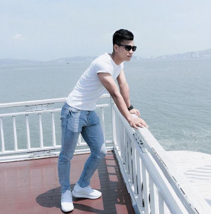 Rời sân cỏ, cầu thủ U23 Việt Nam nào chuẩn soái ca nhất?-7