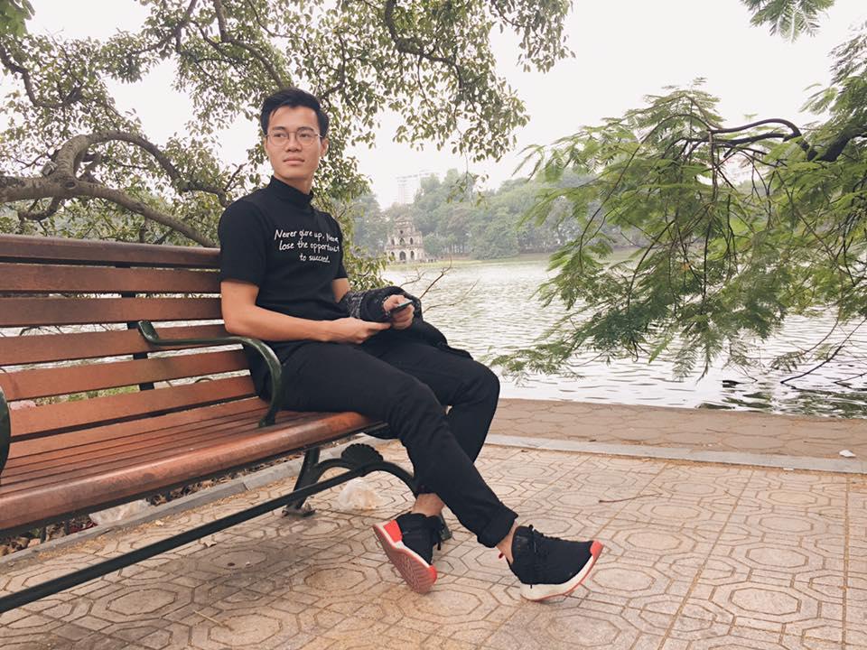 Rời sân cỏ, cầu thủ U23 Việt Nam nào chuẩn soái ca nhất?-11