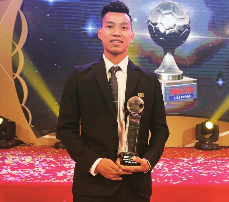 Rời sân cỏ, cầu thủ U23 Việt Nam nào chuẩn soái ca nhất?-6