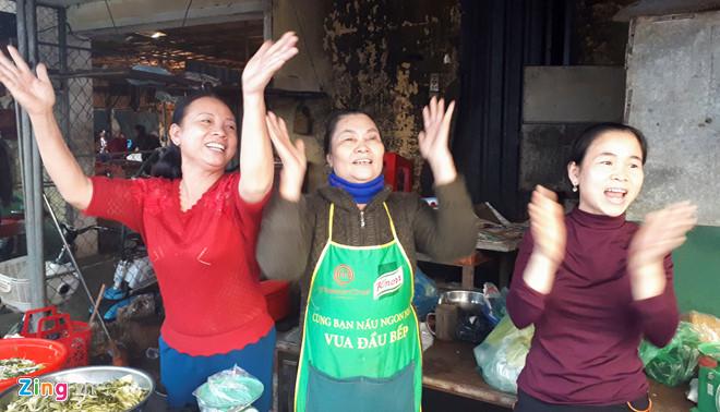 Người dân quê nhà Hà Tĩnh chờ đợi trung vệ Tiến Dũng tỏa sáng-1