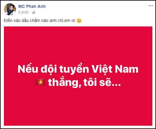 Từ buôn làng Ê Đê, hoa hậu HHen Niê gửi lời chúc chiến thắng tới U23 Việt Nam-6