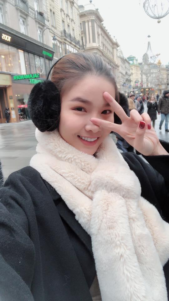 Kỳ Hân: Các bạn chửi tôi càng hot, thế nên hãy nguyền rủa nhiều vào-5