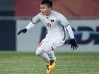 Trước khi ghi liên tiếp 2 bàn thắng vinh danh Việt Nam, 'rồng ẩn mình' Quang Hải đã phát ngôn nức lòng người yêu bóng đá