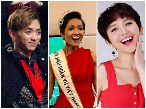 Đàm Vĩnh Hưng mặc quần short, nhảy lên nóc xe ăn mừng chiến thắng của U23 Việt Nam-14