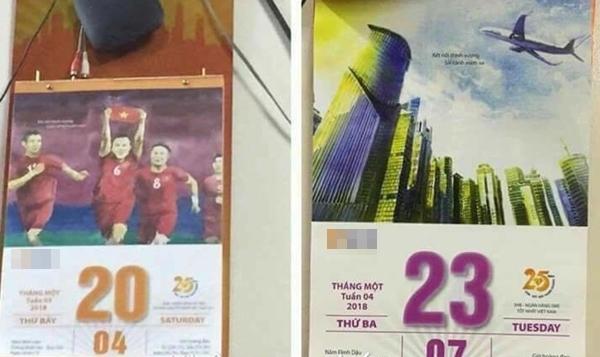 Liên tiếp dự đoán chính xác U23 Việt Nam chiến thắng, tờ lịch tiên tri dự báo gì về kết quả chung kết của đội nhà?-1