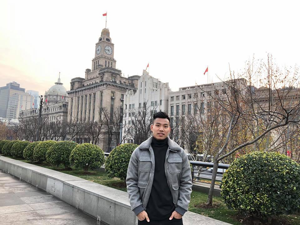 Vũ Văn Thanh - chàng cầu thủ với biểu cảm siêu cool khi sút vào quả penalty cuối đưa U23 vào chung kết!-3