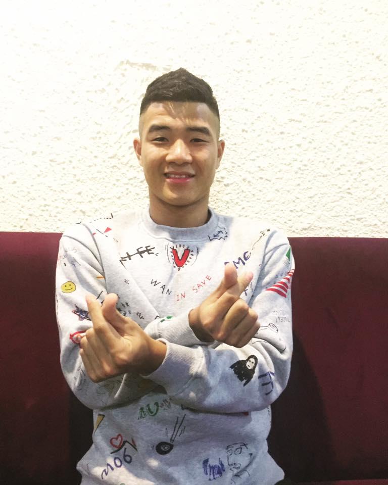 Phong cách thời trang basic chất như nước cất của 5 chân sút penalty ấn tượng nhất U23 Việt Nam-7