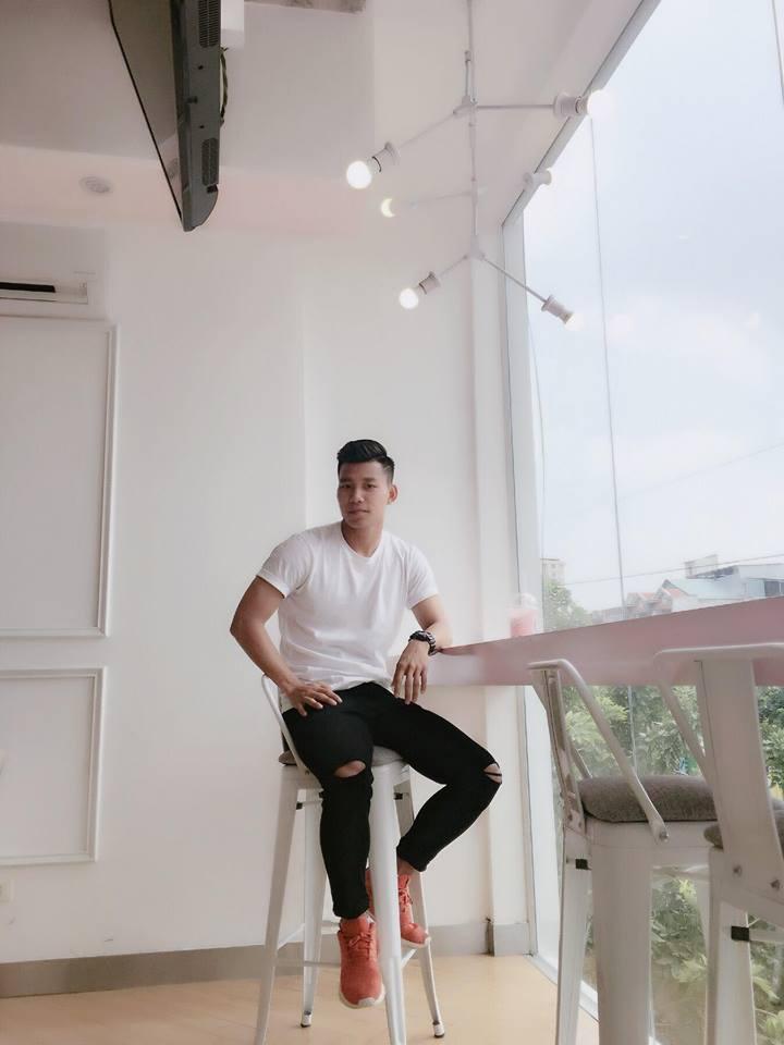 Phong cách thời trang basic chất như nước cất của 5 chân sút penalty ấn tượng nhất U23 Việt Nam-1