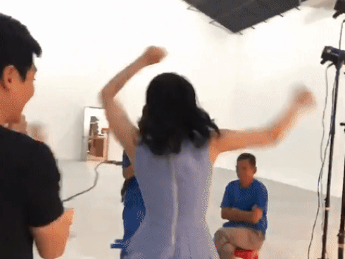 Bị tuyển U23 cướp sóng truyền thông, loạt nghệ sĩ Việt tủi thân trong hạnh phúc-3