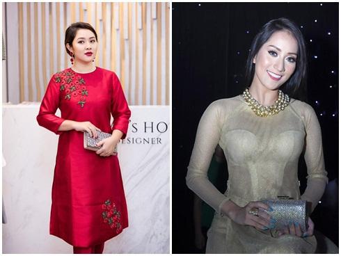 Muốn mặc đẹp phải thật gầy, bí quyết bỏ túi giúp chị em tự tin khi ra đường-1