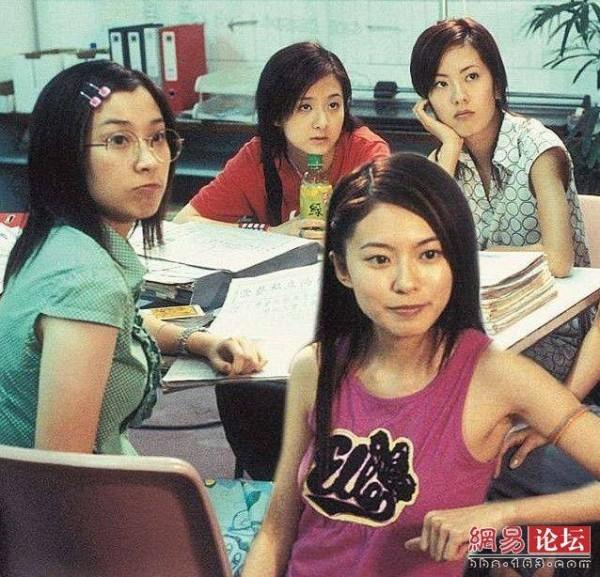 Nhìn lại chặng đường khổ tận cam lai của Thị Hậu shock nhất lịch sử TVB - Đường Thi Vịnh-1