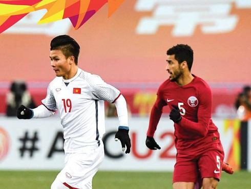 Cư dân mạng Trung Quốc khen nức nở đội tuyển U23 Việt Nam: 'Kỳ tích, đội tuyển Việt Nam đã tạo kỳ tích rồi'