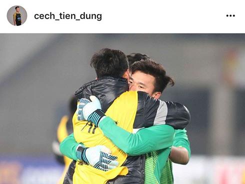 Để có kỳ tích đánh gục U23 Qatar, tuyển U23 Việt Nam phải tập luyện vất vả đến bật máu-2