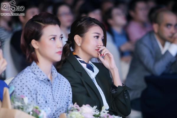 Thanh Hằng bật khóc khi nhớ về Tháng năm rực rỡ-8