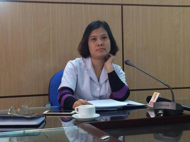 Cháu bé 8 tháng tuổi nguy kịch sau mũi tiêm của nữ điều dưỡng bệnh viện Đông Anh đã tử vong-2