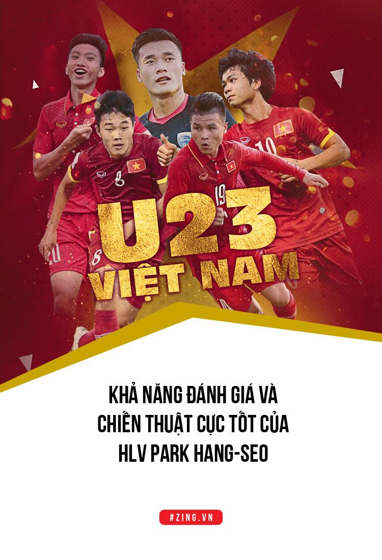 7 lý do khiến U23 đã là nhà vô địch trong tim người hâm mộ-4