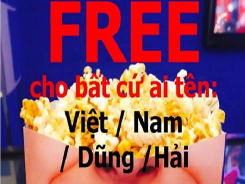 'Bão' sale mừng chiến thắng U23 Việt Nam: Giảm giá kịch sàn cho tất cả những người tên Dũng, tên Hải
