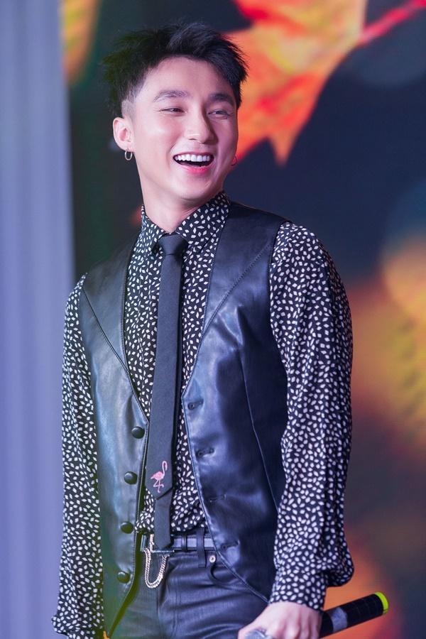 Thu Phương: Sơn Tùng MTP hấp dẫn vì có quá nhiều bí mật-2