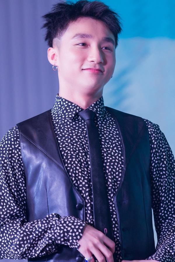 Thu Phương: Sơn Tùng MTP hấp dẫn vì có quá nhiều bí mật-3