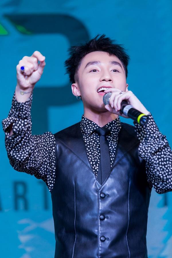 Thu Phương: Sơn Tùng MTP hấp dẫn vì có quá nhiều bí mật-4