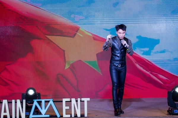 Thu Phương: Sơn Tùng MTP hấp dẫn vì có quá nhiều bí mật-5