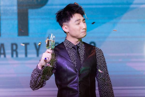 Thu Phương: Sơn Tùng MTP hấp dẫn vì có quá nhiều bí mật-6