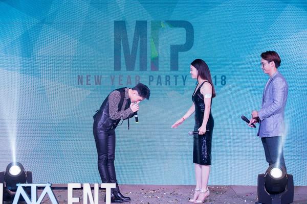 Thu Phương: Sơn Tùng MTP hấp dẫn vì có quá nhiều bí mật-7