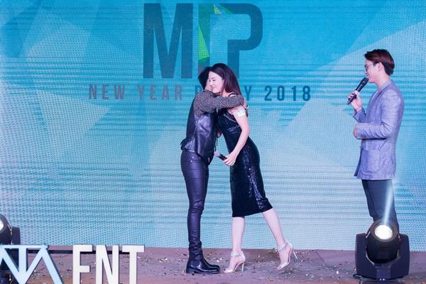 Thu Phương: Sơn Tùng MTP hấp dẫn vì có quá nhiều bí mật-8