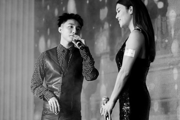 Thu Phương: Sơn Tùng MTP hấp dẫn vì có quá nhiều bí mật-9