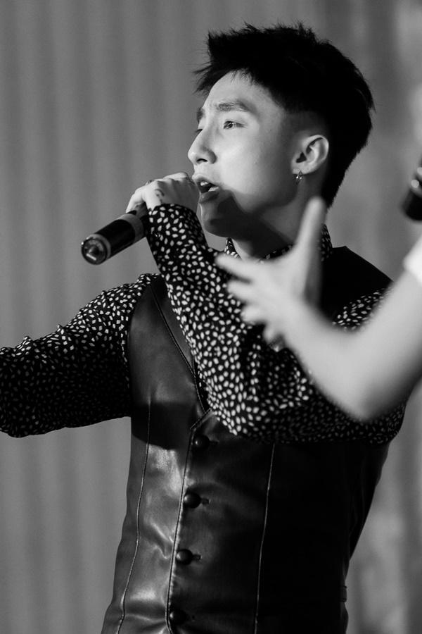 Thu Phương: Sơn Tùng MTP hấp dẫn vì có quá nhiều bí mật-10