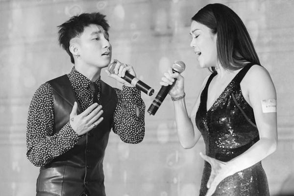 Thu Phương: Sơn Tùng MTP hấp dẫn vì có quá nhiều bí mật-11