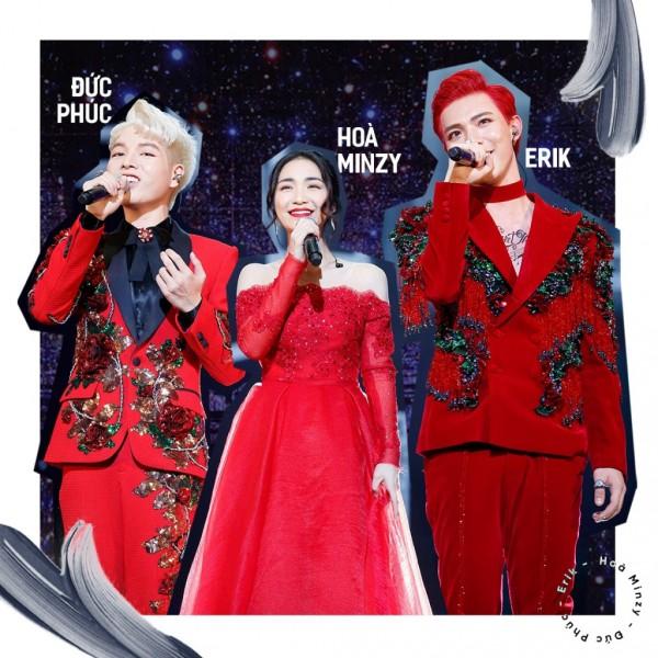 ‘Ẩn ý’ hợp tác Mr. Siro, đây là lý do Hoà Minzy tự tin 2018 sẽ có hit?-3