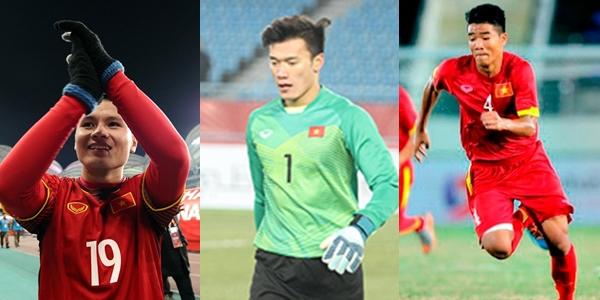 Ngọc Trinh gửi những nụ hôn rực rỡ tới đội tuyển U23 Việt Nam-1