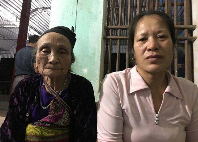 Mẹ thủ môn Bùi Tiến Dũng: Tôi nín thở, không dám nhìn màn hình ti vi-1