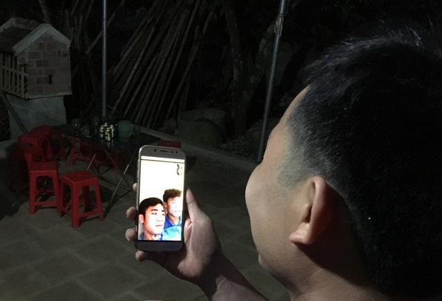 Mẹ thủ môn Bùi Tiến Dũng: Tôi nín thở, không dám nhìn màn hình ti vi-8