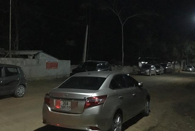 Mẹ thủ môn Bùi Tiến Dũng: Tôi nín thở, không dám nhìn màn hình ti vi-9